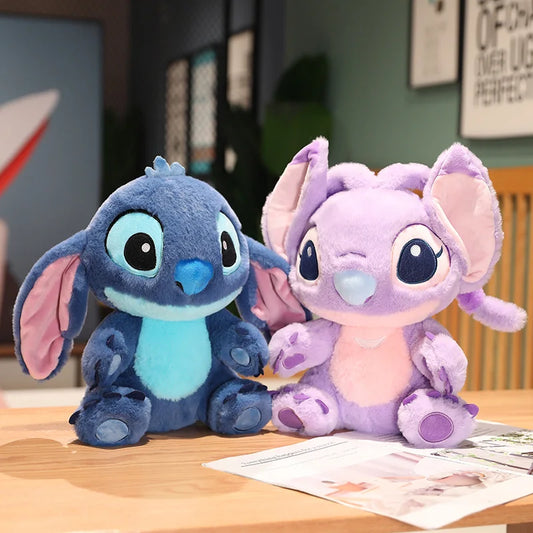 Stitch Soft Plush - Disney Edition